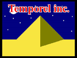 Temporel Inc